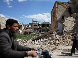 "Rückkehrmöglichkeiten" ausloten: SPD: Syrische Flüchtlinge sollen befristet in die Heimat reisen dürfen