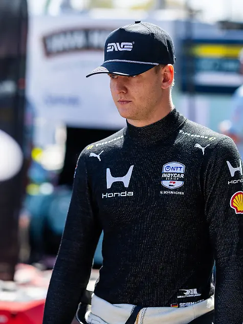 NTT-IndyCar-Indy-Car-IRL-USA-Series-Java-House-Grand-Prix-of-Arlington-Mick-Schumacher-prepares-for-qualifying-during-the-inaugural-INDYCAR-Grand-Prix-of-Arlington-in-Arlington-Texas-on-March-14-2026-Arlington-Texas-United-States-PUBLICATIONxNOTxINxFRA-Copyright-xReginaldxMathalonex-originalFilename-mathalone-notitle260314-npbZe