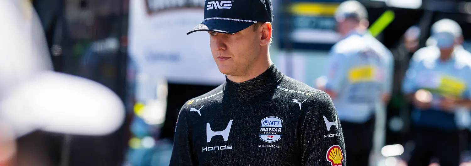 NTT-IndyCar-Indy-Car-IRL-USA-Series-Java-House-Grand-Prix-of-Arlington-Mick-Schumacher-prepares-for-qualifying-during-the-inaugural-INDYCAR-Grand-Prix-of-Arlington-in-Arlington-Texas-on-March-14-2026-Arlington-Texas-United-States-PUBLICATIONxNOTxINxFRA-Copyright-xReginaldxMathalonex-originalFilename-mathalone-notitle260314-npbZe