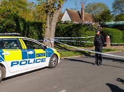 Nicht nur "einfache" Angriffe: Verfassungsschutz warnt vor Terror von proiranischer Gruppe