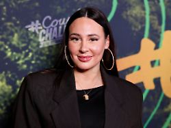 "Wir sind jetzt zu viert": Alessia Herren bringt zweites Kind zur Welt