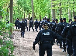 Hamburg & Schleswig-Holstein: Keine neuen Hinweise zu vermisstem 35-Jährigen