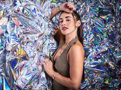 "Es wäre einfach traurig": Sarah Engels gegen Politisierung des ESC