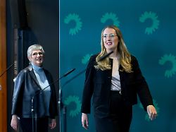 Kosten für Krankenkassen: Grüne legen Plan für deutliche Beitragssenkungen vor