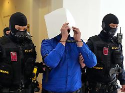 Prozess in Österreich gestartet: Angeklagter gesteht Terrorplan für Swift-Konzert