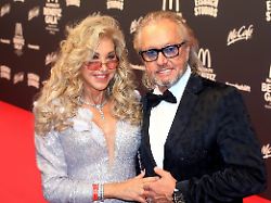 Er "hat richtig Angst": Robert Geiss legt sich unters Beauty-Messer