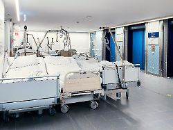 Gleichgewicht in Gefahr: Krankenkassen kritisieren Änderungen an Gesundheitsreform