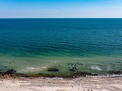 Hamburg & Schleswig-Holstein: Ostseeschutz: Bündnis lobt Tempo beim Aktionsplan