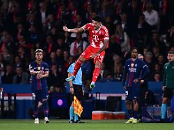 Ode an den Fußball: Pure Poesie: FC Bayern und PSG brennen "Match des Wahnsinns" ab