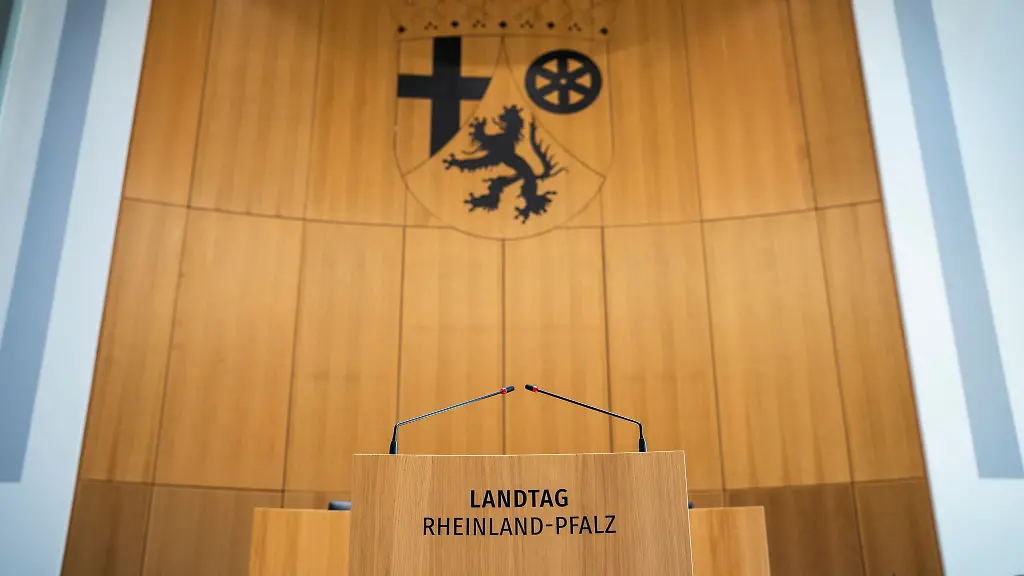 Die-konstituierende-Sitzung-des-neuen-Landtags-ist-fuer-den-18-Mai-geplant