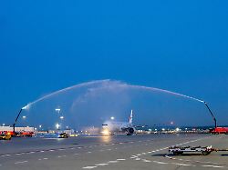 Hessen: Neues Terminal - Landtag debattiert über Flughafen