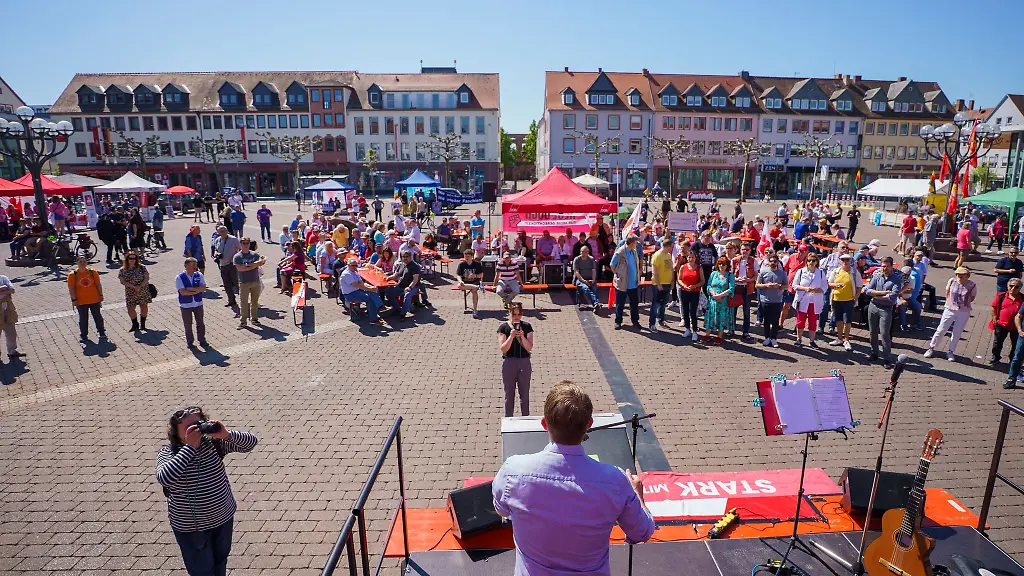 So-wie-vor-einem-Jahr-will-DGB-Landeschef-Michael-Rudolph-auch-an-diesem-Freitag-wieder-bei-einer-1-Mai-Kundgebung-sprechen