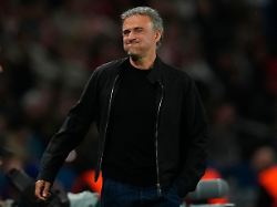 Mausetote Bayern wundern sich: Was war das? PSG-Coach hat so etwas 