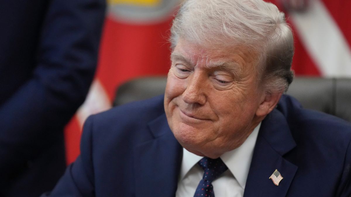 Fear of losing voters: U.S. reportedly considering unilateral declaration ...