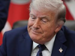 Ignoriert er einfach das Gesetz?: Für Donald Trump läuft eine entscheidende Frist ab