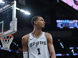 Celtics brechen folgenschwer ein: "Wemby" dominiert und gewinnt erstmals eine Playoff-Serie