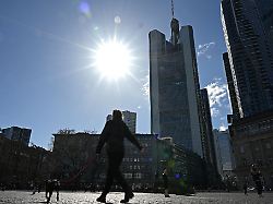 Rheinland-Pfalz & Saarland: Reichlich Sonnenstunden und milde Temperaturen in Hessen