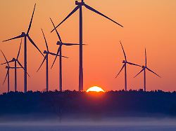 Berlin & Brandenburg: Viel Sonne, nachts starker Frost