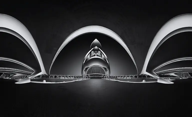 City of Arts