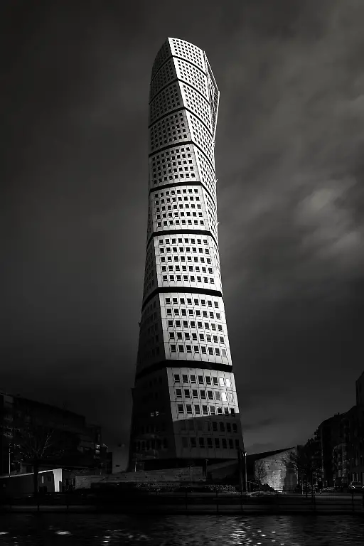 21 The Twist