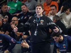 Berlin & Brandenburg: Füchse Berlin im Viertelfinale in Veszprém: "Wird brutal"