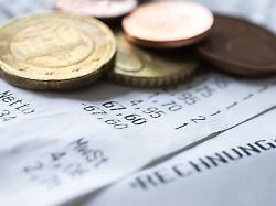 Bayern: Inflation in Bayern steigt auf 2,9 Prozent