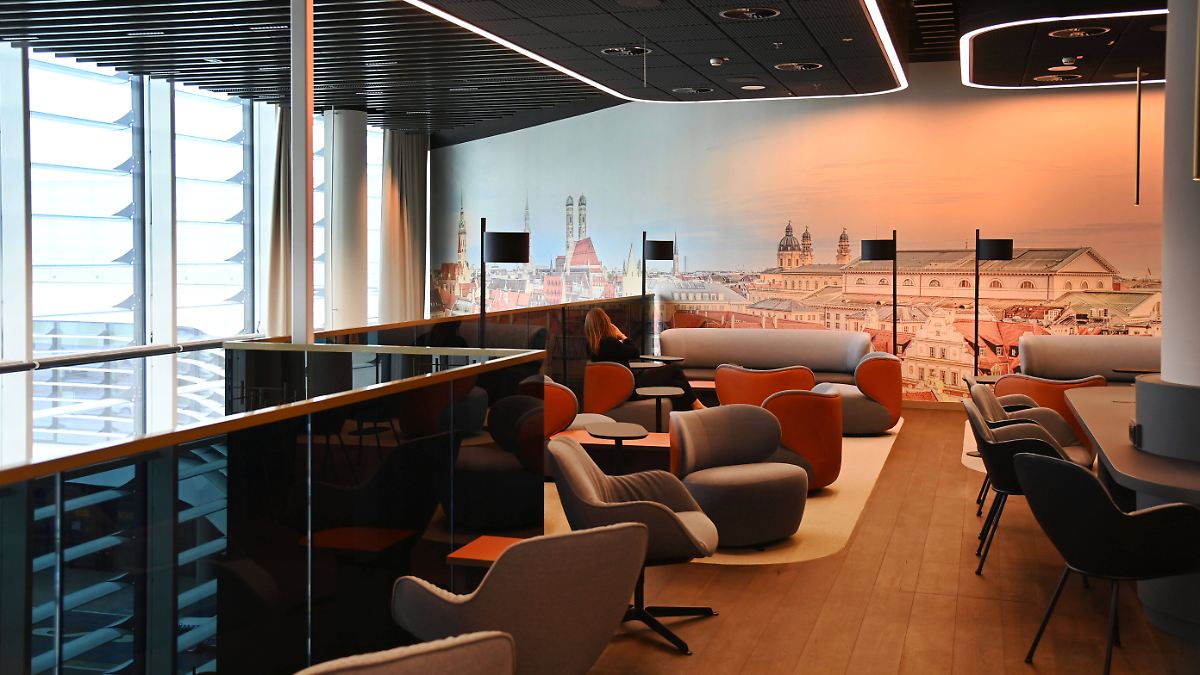 Lounge Retoure Anmelden