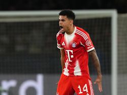 Genie-Momente statt Häme: Wie Bayern-Star Luis Diaz die Fußballwelt verzaubert