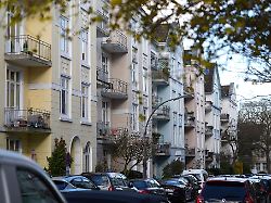 Hamburg & Schleswig-Holstein: Hamburg: Immobilienpreise bleiben fast unverändert