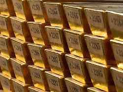 Ende historischer Preisrally?: Warum Zentralbanken tonnenweise Gold verkaufen