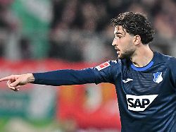 Baden-Württemberg: Avdullahu bleibt TSG treu: Vertrag vorzeitig verlängert