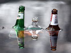 Nordrhein-Westfalen: "Hardcore-Trinken" und Müllberge: Kommunen wollen Durchgriff