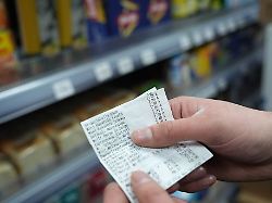 Hessen: Inflation gibt leicht nach - Spritpreise bleiben hoch