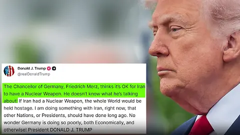 Trump