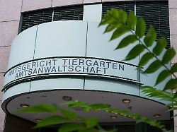 Berlin & Brandenburg: Bewährungsstrafe für fingierten Überfall auf Geldtransporter