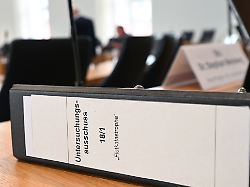 Rheinland-Pfalz & Saarland: Höhere Hürden für Untersuchungsausschüsse