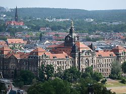 Sachsen: Kabinett will Behörden fusionieren und Aufgaben bündeln