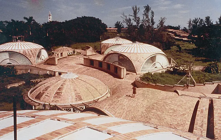 Vittorio-Garatti-School-of-Ballet-Escuelas-Nacional-de-Arte-1961-65