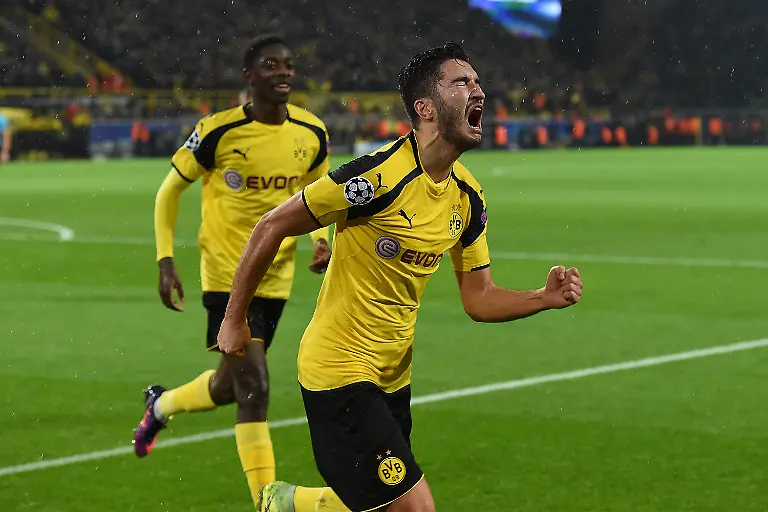 Fussball-Champions-League-Gruppenphase-5-Spieltag-Borussia-Dortmund-Legia-Warschau-am-22-11