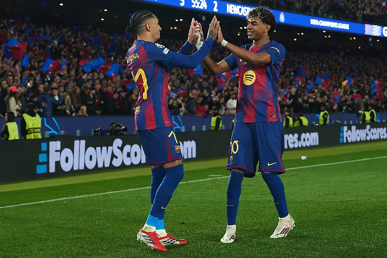 Fussball-UEFA-Champions-League-Achtelfinale-Rueckspiel-FC-Barcelona-Newcastle-United-am-18-03