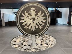 Hessen: Eintracht Frankfurt bezieht Trainingslager am Chiemsee