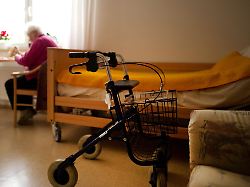 Berlin & Brandenburg: Gericht: Recht auf Einzelzimmer in Pflegeheimen