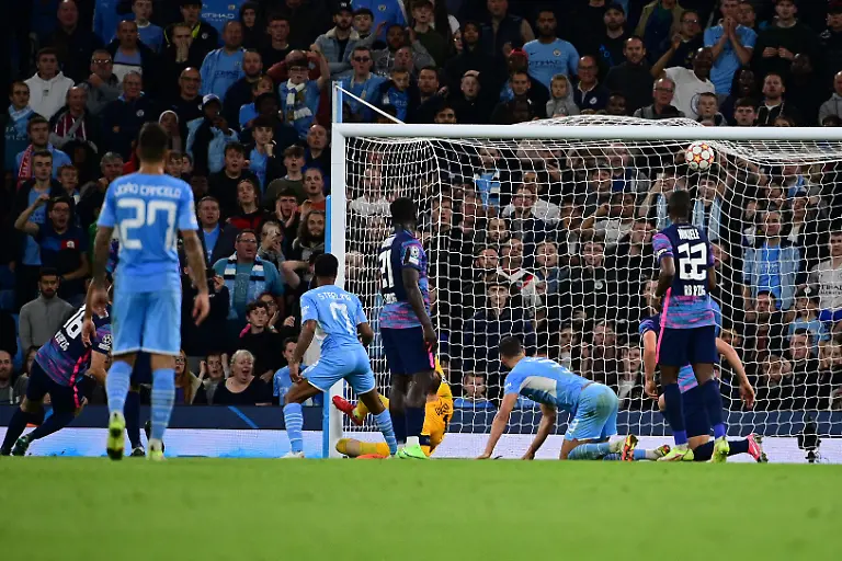 Fussball-Champions-League-Gruppenphase-1-Spieltag-Manchester-City-RB-Leipzig-am-15-09