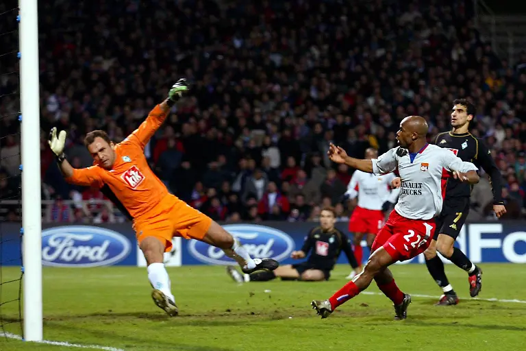 Bildnummer-01454020-Datum-08-03-2005-Copyright-imago-PanoramiC-Sylvain-Wiltord-Lyon-re