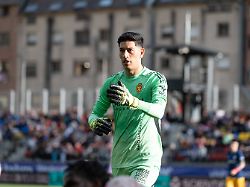 Spanischer Verband greift durch: Faustschlag bringt Torhüter XXL-Sperre ein