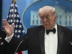 Neue Schläge gegen Teheran?: US-Militär bereitet wohl 