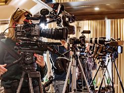 Weltweite Lage schlecht wie nie: Deutschland rutscht in Pressefreiheits-Ranking ab