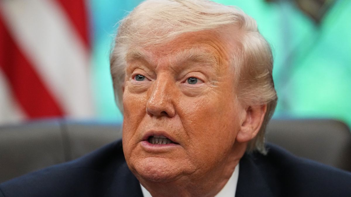 Discontent over Merz’s remarks: Trump: U.S. considering troop reduction in ...
