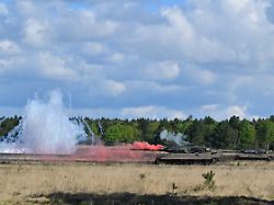 Drohnenangriffe und KI-Waffen: Heereschef: Truppenkonzentration ist ein Vernichtungsrisiko