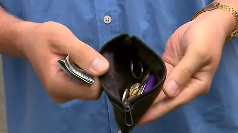 Mai Geld